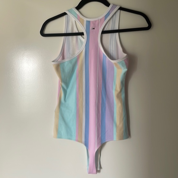 TOMMY JEANS Bodysuit - Picture 3 of 7